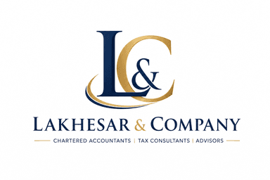 Lakhesar & Company