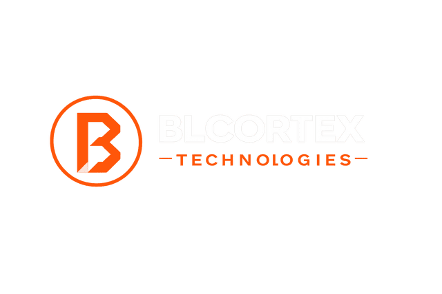 BLCORTEX Logo