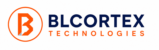 BLCORTEX Logo